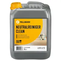 Pallmann Neutralreiniger 5 L