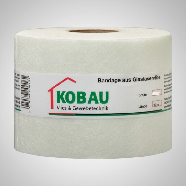 Kobau Elastic Gewebe 10/10