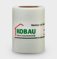 Kobau Glasfaservlies-Bandagen 0,10 m 10 m