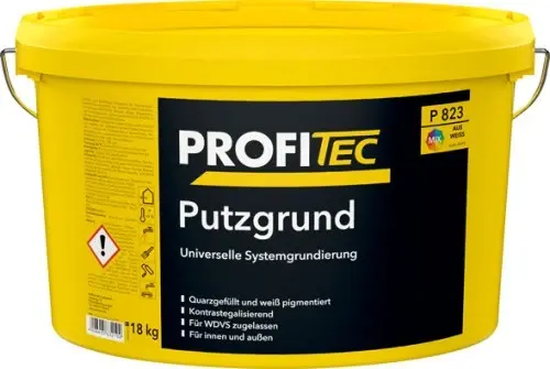 PROFITEC P823 Putzgrund    18 kg