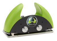 Wolff Green Cut Naht- und Kombischneider