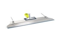 Wolff Rakel für Spachtelmassen 56cm inkl....