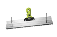 Wolff Rakel für Spachtelmassen 56cm inkl....