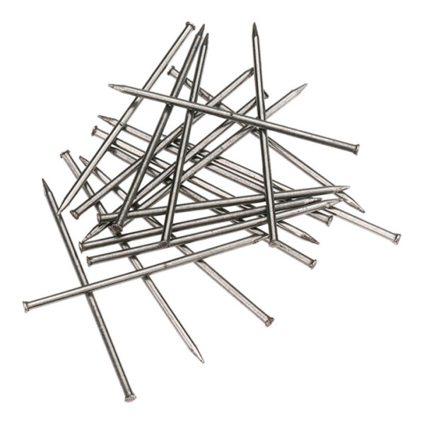 Wolff Stahlstifte 1,5x35mm blank 1000 Stk/VE