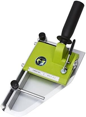 Wolff Teppichstreifenschneider, 45-100mm