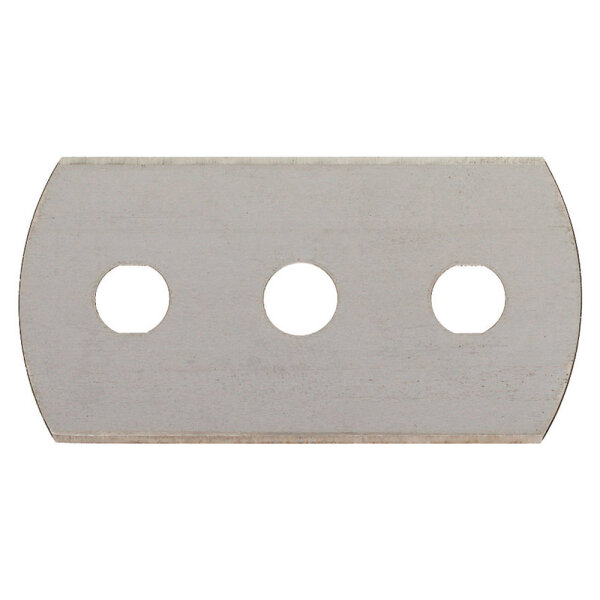 Wolff Erstazklingen für Teppichschneider 10 Stk/VE