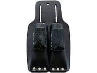 Wolff Messertasche Duett mit Klingenbox