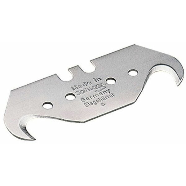 Wolff Superhakenklingen titanbeschichtet 100 Stk. / VE