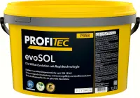 PROFITEC P458 evoSOL Silikat-Dispersionsfarbe weiß...