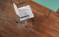 Duragrip Meta PET Bodenschutzmatten 1,10 m Hartbodenauflage