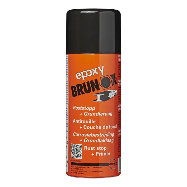 BRUNOX epoxy Spray 400ml