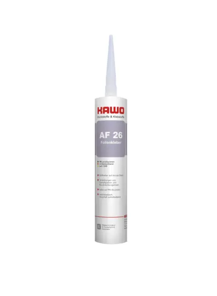 KAWO AF 26 Acryl Folienkleber 310 ml