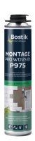 Bostik Montage Pro WDVS B1 P975 750 ml
