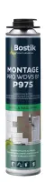 Bostik Montage Pro WDVS B1 P975 750 ml