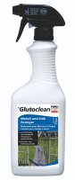 Glutoclean Metall und Zink Reiniger 750ml