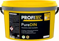 PROFITEC P100 PureDIN 12,5 l