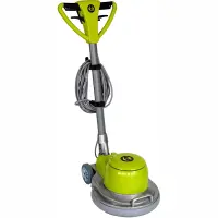 Wolff Samba - Einscheibenschleifmaschine, Bodenschleifer