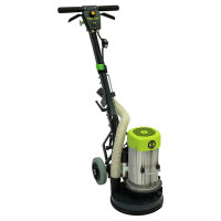 Wolff Neo 230 Bodenschleifmaschine