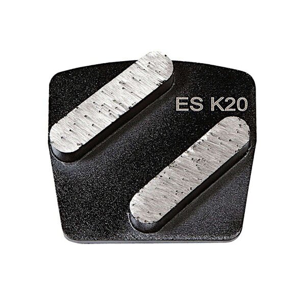 Wolff Segment ES K20