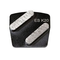 Wolff Segment ES K20