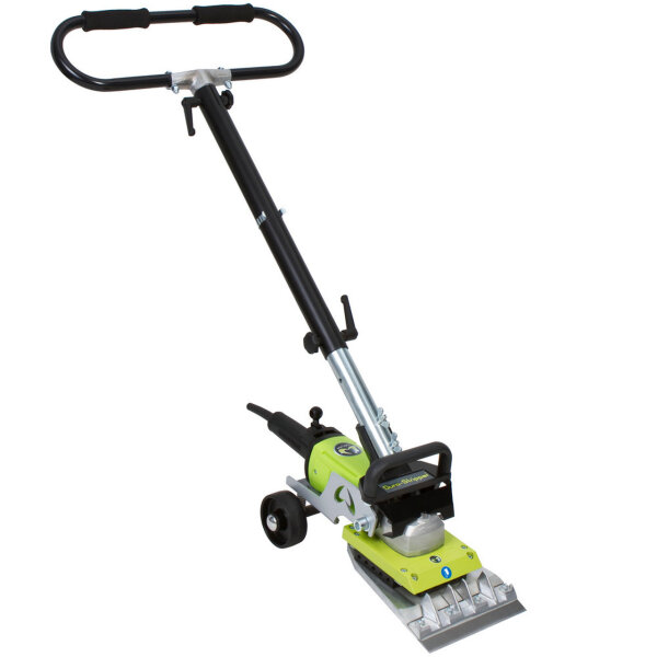 Wolff Duro-Stripper 2.0, Fußbodenstripper, Bodenbelagsentferner