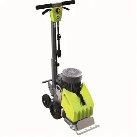 Wolff Lupo Stripper - Bodenbelagsentfernung