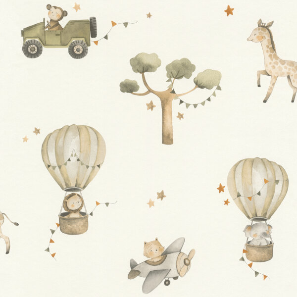 Rasch Kids World II 302011