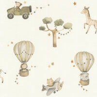 Rasch Kids World II 302011