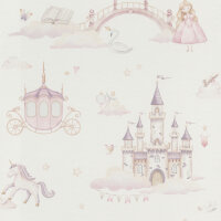 Rasch Kids World II 302721