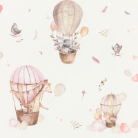 Rasch Kids World II Heißluftballons