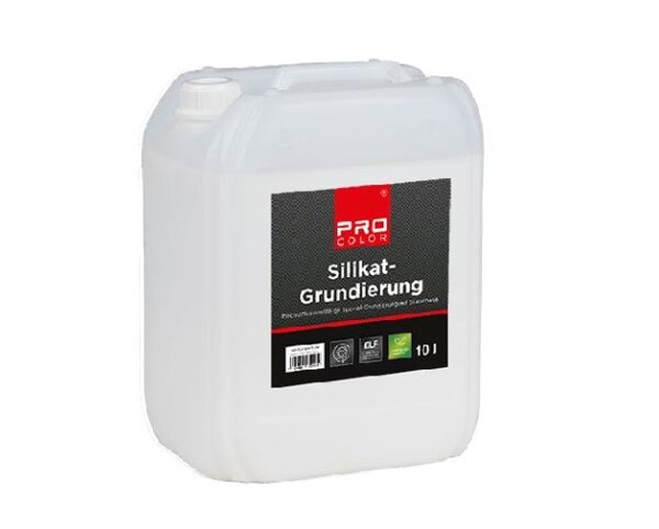 PRO Color Silikat Grundierung
