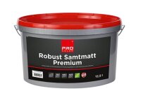 PRO Color Robust Samtmatt Premium