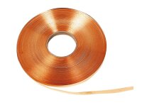 WOLFF Kupferband, selbstklebend,2x25m-Rolle
