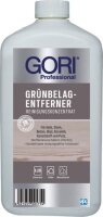 GORI Grünbelagsentferner 1 L
