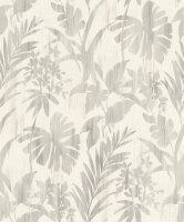 Rasch Beachhouse Pflanzen