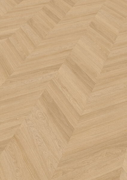 Duplex XL Artix Chevron oak fresh
