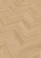 Duplex XL Artix Chevron oak fresh