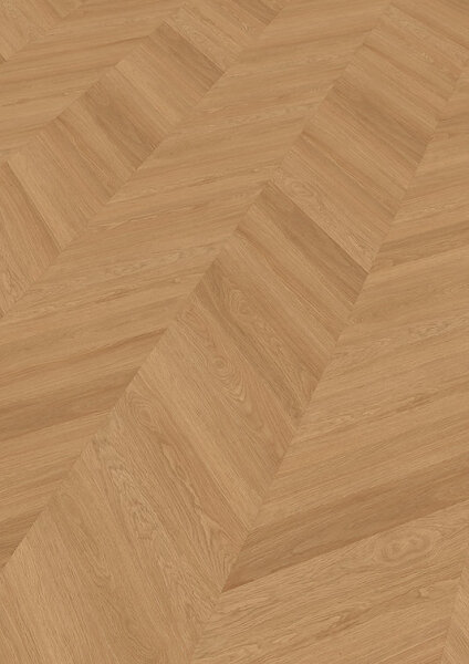 Duplex XL Artix Chevron oak nature