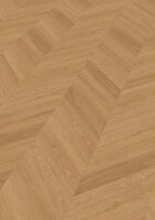 Duplex XL Artix Chevron oak nature