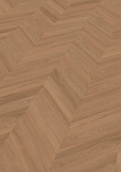 Duplex XL Artix Chevron oak amber