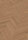 Duplex XL Artix Chevron oak amber