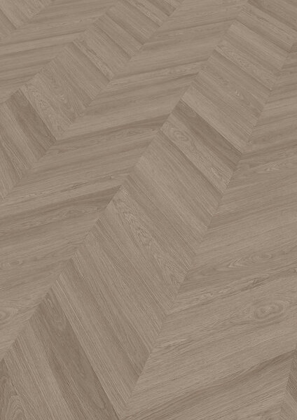 Duplex XL Artix Chevron oak grey