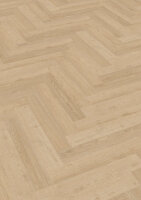 Duplex Jazz X Kurzstab oak cream