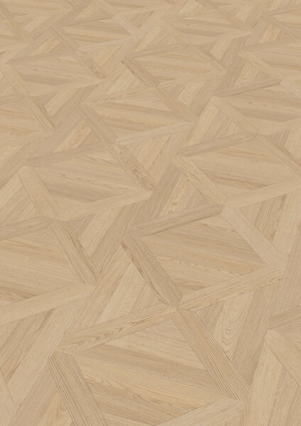 Duplex Jazz X Versaillestafel oak cream