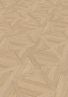 Duplex Jazz X Versaillestafel oak cream