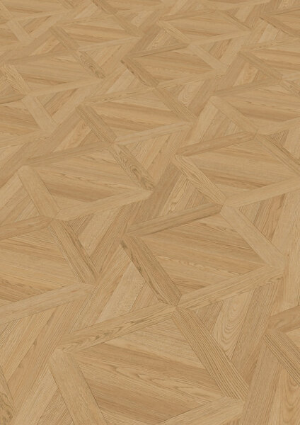 Duplex Jazz X Versaillestafel oak nature