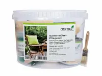 Osmo Gartenmöbel-Pflegeset