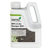 Osmo WPC & Alu Reiniger