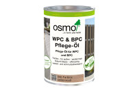 Osmo WPC & BPC Pflege-Öl