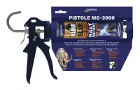 Bostik Profi MG 2000 310ml Kartuschenpistole